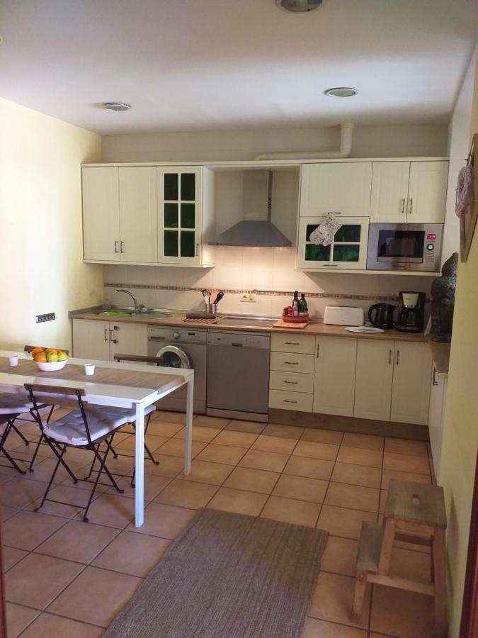 Ferienwohnung Apartamento Centro Historico Málaga Exterior foto