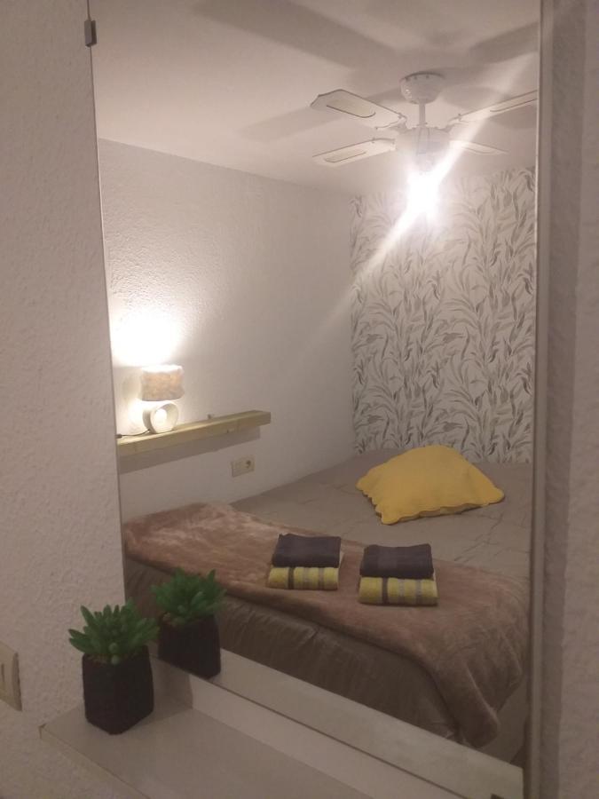 Ferienwohnung Apartamento Centro Historico Málaga Exterior foto